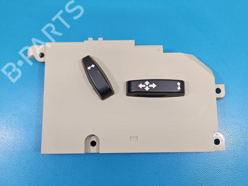 Switch VOLVO S60 II (134) | BP38707604I30 - Image 2