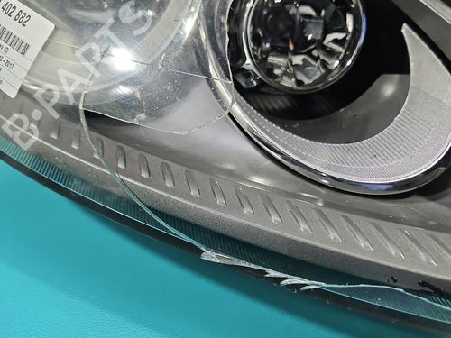 Right headlight PORSCHE CAYENNE (92A) 4.8 S | BP37990183C29 - Image 5