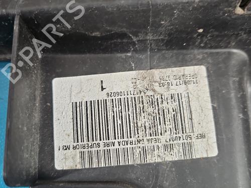 Grill PEUGEOT 301 1.6 BlueHDi 100 | BP37848424C40 - Image 7