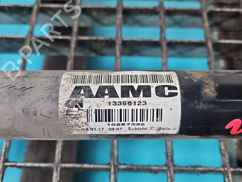 Right front driveshaft OPEL ASTRA J Saloon | BP37847284M39 - Image 4