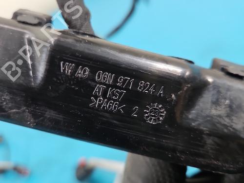 Wiring harness VW T-ROC (A11, D11) | BP39987221E16 - Image 8