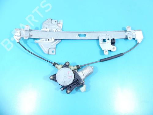 Used Rear left window mechanism Rear left window mechanism 37892093 37892093