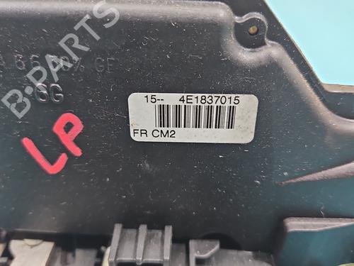 Front left lock AUDI A8 D3 (4E2, 4E8) 3.0 TDI quattro | BP38143888C98  - Image 5