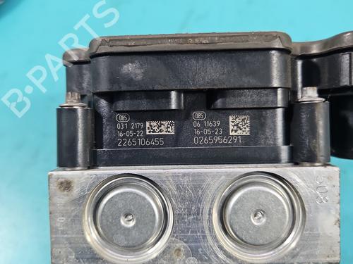 ABS pump SUZUKI VITARA (LY) 1.6 AllGrip (APK 416) | BP37825938M43  - Image 9