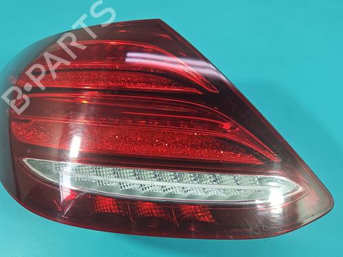 Left taillight MERCEDES-BENZ E-CLASS (W213) E 220 d 4-matic (213.005) | BP37833163C34 - Image 4