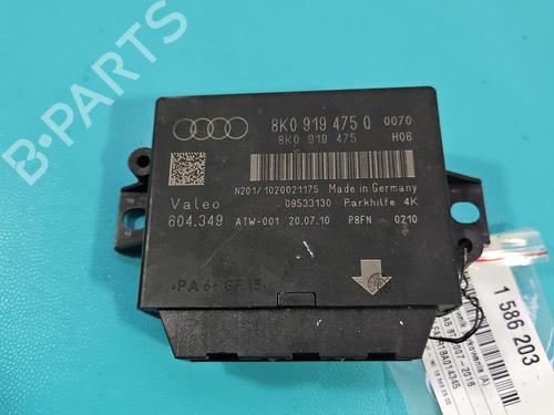 Electronic module AUDI A5 Sportback (8TA) 2.0 TFSI quattro | BP37848388M83 - Image 2