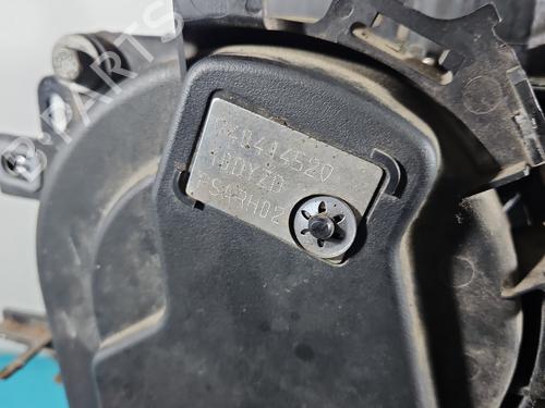Engine CITROËN C5 III Break (RW_) 2.0 HDi 165 | BP38138415M1 - Image 8