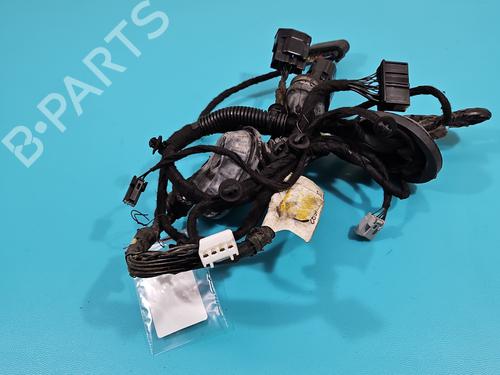 Used Wiring harness Wiring harness 37813002 37813002