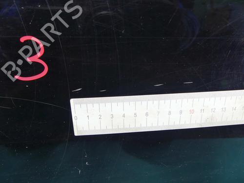 Left front door HONDA STREAM (RN) 2.0 16V (RN3) | BP37893843C2 - Image 6