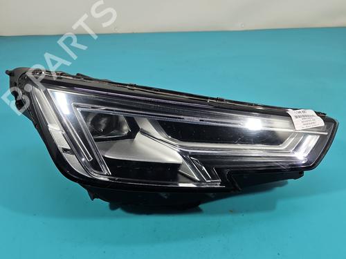 Right headlight AUDI A4 B9 (8W2, 8WC) 2.0 TFSI quattro | BP37827905C29 - Image 2