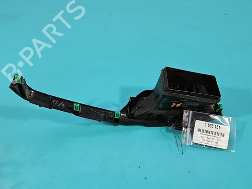 Luftventil ISUZU D-MAX II (TFR, TFS) 2.5 CRDi 4x4 (TFS86J) | BP37823162I21 - Image 6