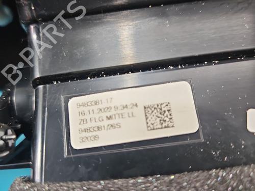 Other BMW X1 (U11) iX1 xDrive 30 | BP37839263O1 - Image 10