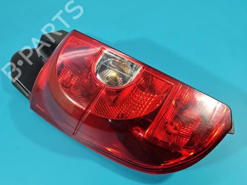 Used Left taillight Left taillight MITSUBISHI COLT VI (Z3_A, Z2_A) 1.3 (Z21A) (95 hp) 40078761 40078761