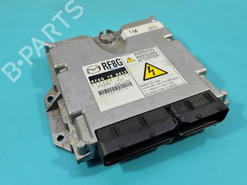 Used Engine control unit (ECU) Engine control unit (ECU) 37855858 37855858
