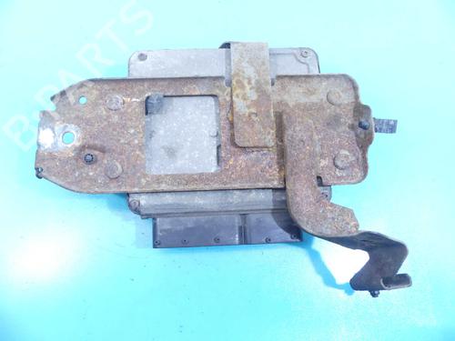 Engine control unit (ECU) FIAT GRANDE PUNTO (199_) 1.3 D Multijet (199.AXD11, 199.AXD1A, 199.AXD1B,... | BP37803555M57 - Image 5