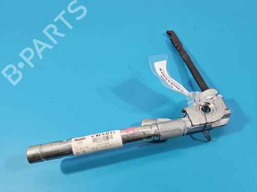 Sikkerhedssele foran venstre Sikkerhedssele foran venstre RENAULT ESPACE V (JR_) 1.6 dCi 160 (160 hp) 39911559 39911559