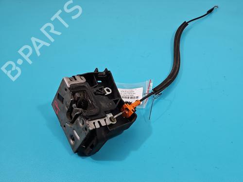 Used Front left lock Front left lock 38123987 38123987