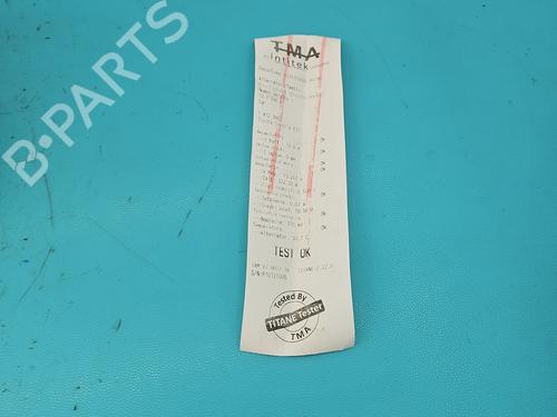 Alternator TOYOTA COROLLA Saloon (_E21_) 1.6 VVTi (ZRE210) | BP37813785M7 - Image 7