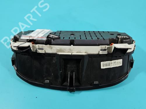 Instrument cluster KIA CEE'D SW (ED) 2.0 CRDi 140 | BP37829535C47 - Image 5