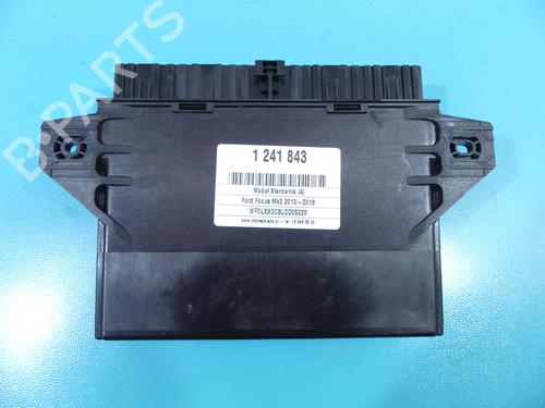 Electronic module FORD FOCUS III Turnier | BP37885309M83 - Image 5