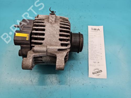 Used Alternator Alternator 37813767 37813767