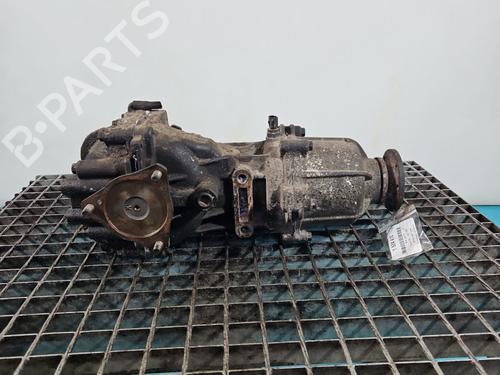 Rear differential SUZUKI SX4 (EY, GY) 2.0 4x4 (RW415, RW416, RW420, YB41S) | BP38147809M24 - Image 8