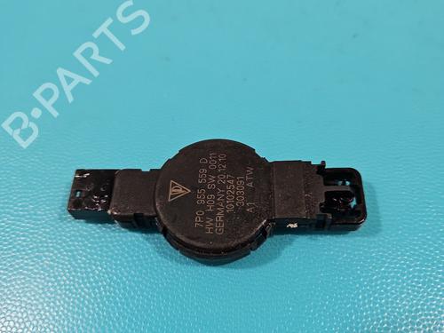 Electronic sensor PORSCHE CAYENNE (92A) 4.8 S | BP37990217M84 - Image 3