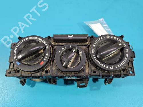 Used Climate control Climate control 39069141 39069141