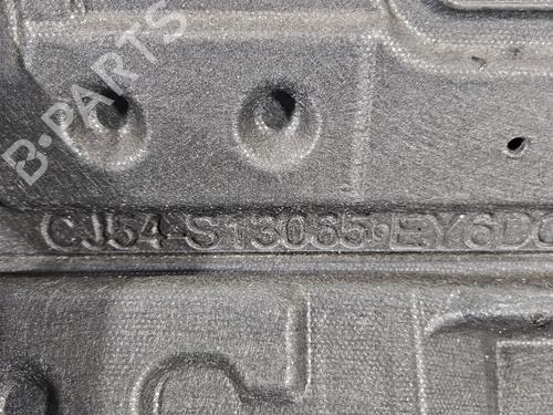 Boot lining FORD AUSTRALIA MUSTANG Coupe | BP38124320I3 - Image 6