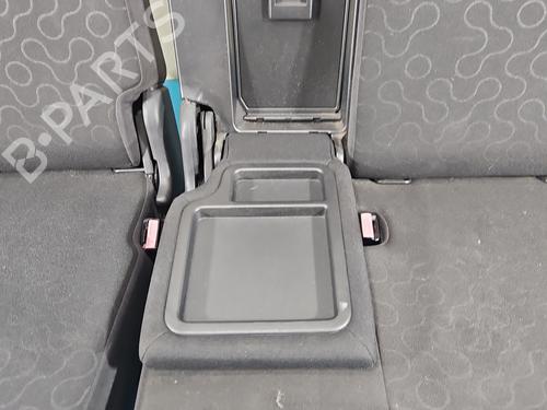 Rear seat CITROËN C3 Picasso (SH_) 1.6 HDi | BP37841529C17 - Image 6