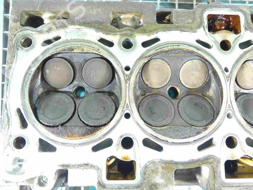 Cylinder head MITSUBISHI LANCER VIII Sportback (CX_A) | BP37809335M5 - Image 9