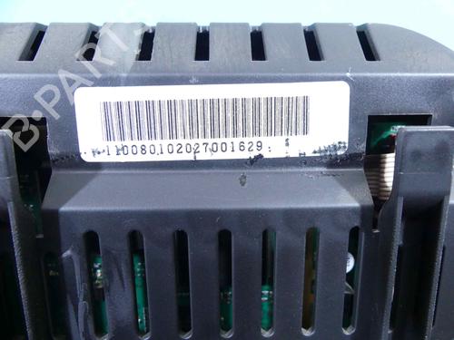 Instrument cluster AUDI A8 D3 (4E2, 4E8) 4.2 TDI quattro | BP38115126C47 - Image 3
