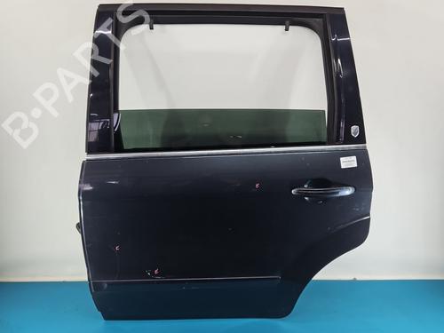 left-rear-door-ford-galaxy-ii-wa6-2006-2007-2008-2009-2010-2011-2012-2013-2014-2015-38145955 main image