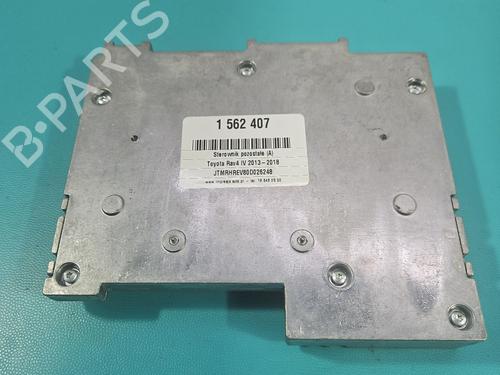 Electronic module TOYOTA RAV 4 IV (_A4_) 2.0 D 4WD (ALA41_) | BP37834716M83 - Image 3