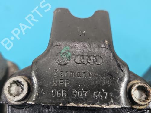Oil sump SEAT EXEO (3R2) | BP37826738M115 - Image 2
