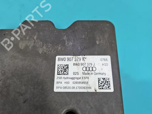 ABS pump AUDI A4 B9 (8W2, 8WC) 2.0 TFSI quattro | BP37829405M43  - Image 10