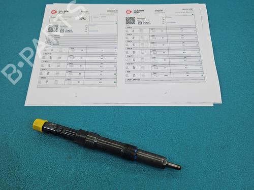 Used Injector Injector 37848054 37848054