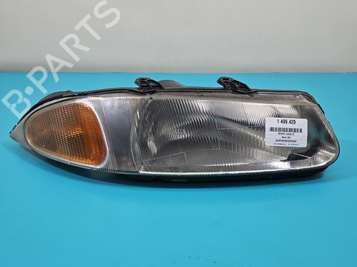 Koplamp rechts Koplamp rechts 38142037 38142037