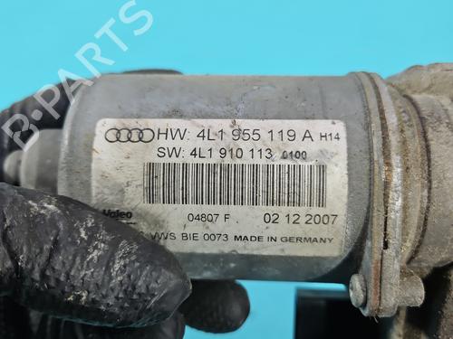Front wiper motor AUDI Q7 (4LB) 4.2 TDI quattro | BP37827410M29 - Image 8
