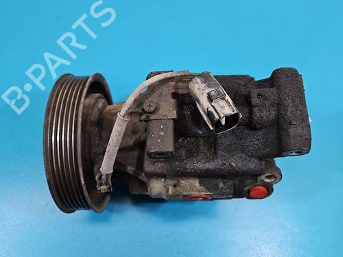 AC compressor TOYOTA COROLLA (_E12_) 1.4 D (NDE120_, NDE120R) | BP37845538M34 - Image 7