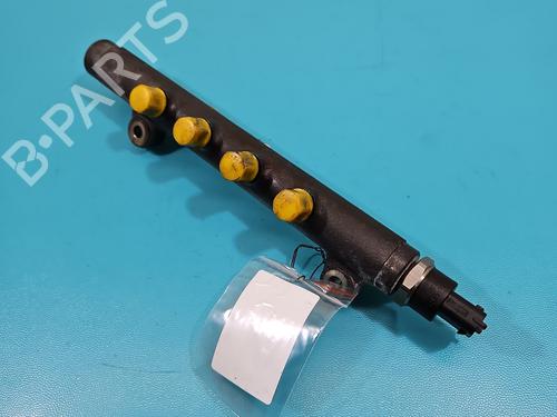 Used Injection rail Injection rail 37814383 37814383