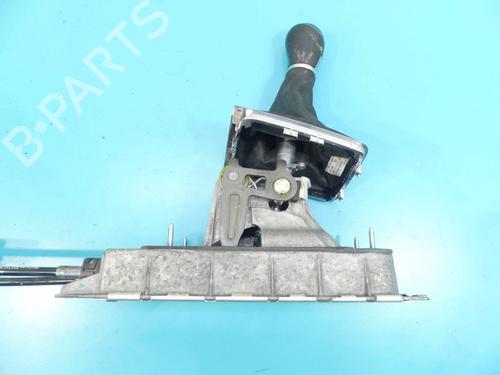 Gear lever VW CC B7 (358) 2.0 TDI | BP37803424M90 - Image 3