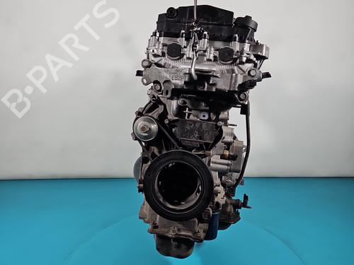 Engine PEUGEOT 2008 I (CU_) 1.2 THP 110 / PureTech 110 | BP39101787M1  - Image 6