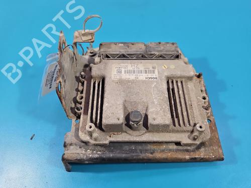 Engine control unit (ECU) OPEL ASTRA H GTC (A04) 1.8 (L08) | BP39612002M57 - Image 3