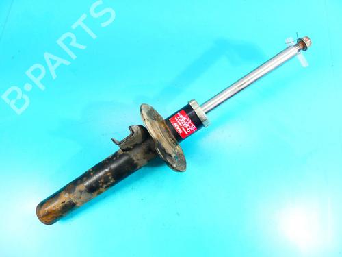 Used Left front shock absorber Left front shock absorber 37806177 37806177