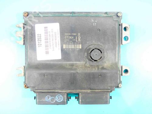 Used Engine control unit (ECU) Engine control unit (ECU) SUZUKI SWIFT III (MZ, EZ) 1.3 4x4 (RS413, ZD11S) (90 hp) 37876327 37876327