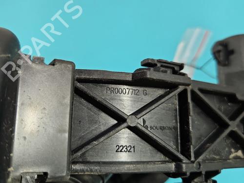 Other OPEL MOVANO B Van (X62) 2.3 CDTI FWD (FV) | BP37858004O1  - Image 8