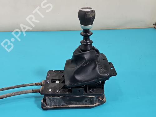Gear lever SUBARU FORESTER (SJ_) 2.0 D AWD (SJD) | BP37816622M90 - Image 5