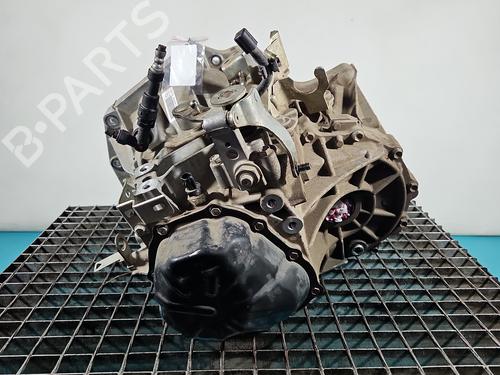 Gearbox SUZUKI VITARA (LY) 1.6 (APK 416) | BP38752058M3 - Image 4