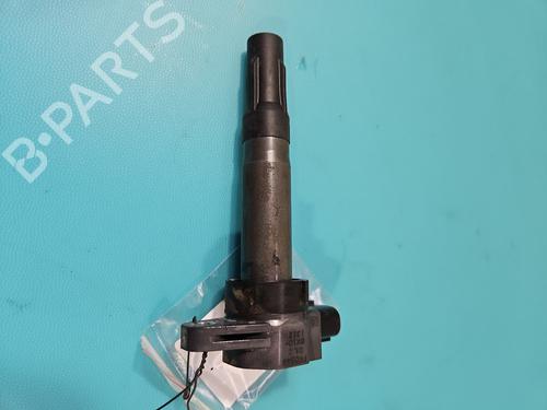 Ignition coil SUZUKI SPLASH (EX) | BP38133664M94 - Image 6